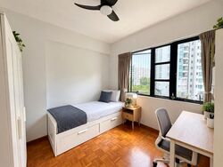 Central Green Condominium (D3), Condominium #637797401